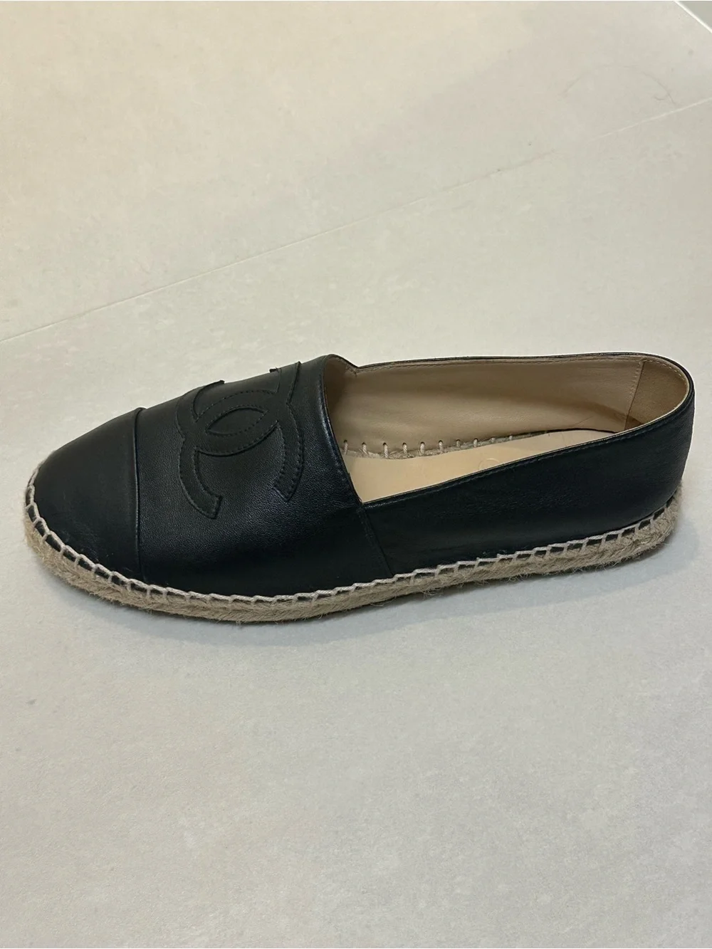 CHANEL excellent worn